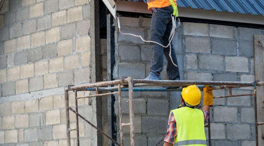 Expert tile roof repair services in Keystone, NE